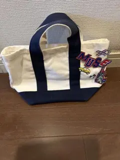 蝶々様専用　Deuxieme Class ミニトートバッグのサムネイル