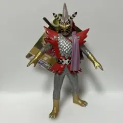 2026年最新】変身忍者嵐 ソフビの人気アイテム - メルカリ