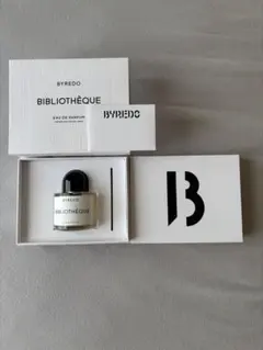 BYREDO 50ml 3種 & LABORATORIO OLFATTIVO | Mercari