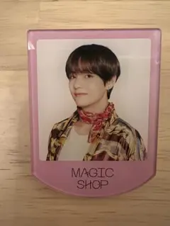 2026年最新】magic shop bts sugaの人気アイテム - メルカリ