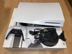 PlayStation 5 本体