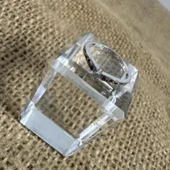 シルバー　リング　ストーンマーケット　指輪のサムネイル