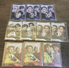 straykids oddinary トレカ