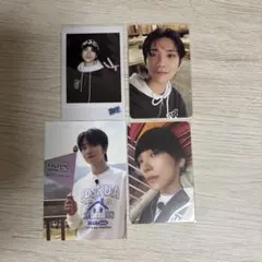 SEVENTEEN ジョシュア