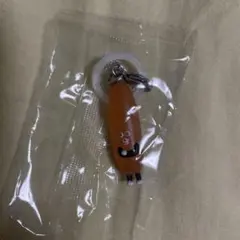 ガチャガチャ パンどろぼう めじるしアクセサリー2 なぞのフランスパン