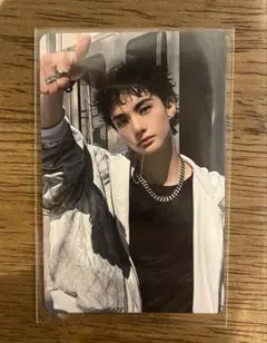 StrayKids do it タワレコ ラキドロヒョンジン