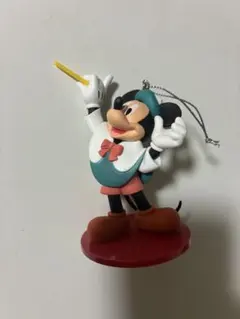 ディズニー 100周年 ミッキーマウス オーナメント - メルカリ