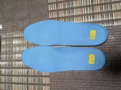 オニツカタイガー　27.0cm インナーソール