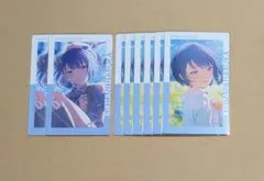 プロセカ 桐谷遥 21B エピカ モモジャン