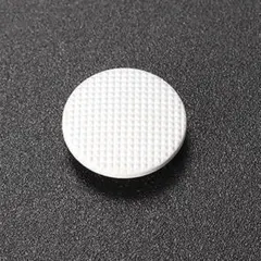 PSP 1000 対応 パーツ アナログスティック ボタン ホワイト G212