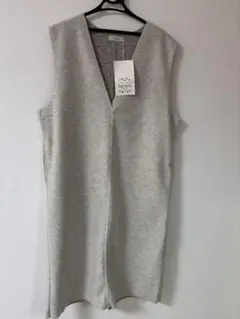 未着用 ジャンパースカート