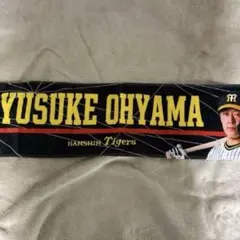 元福岡ソフトバンクホークス 現横浜DeNAベイスターズ 三森大貴 タオル