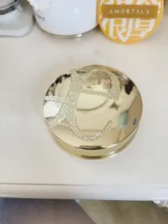 ディシラ ルースパウダーa 18g（リフィル） パウダーパフのおまけ付き