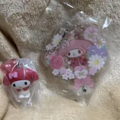 サンリオ　マイメロディ　My melody