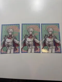 にじさんじ 叢雲カゲツ サンリオ コラボ Dytica