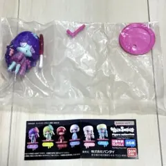 ウイルスイーツ グレープキャンディ