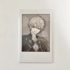 葛葉 5周年 5th チェキ にじさんじ