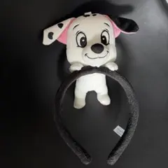 101匹わんちゃん　カチューシャ