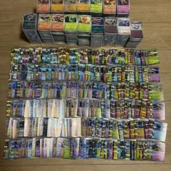 ポケモンカード 大量 まとめ売り 8150枚