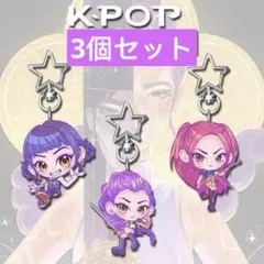 デーモンハンターズ キャラクターグッズ