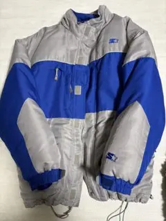 古着 ダウンジャケット