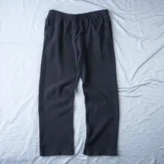 90s Polo Ralph Lauren スウェットパンツ　ダークグレー　古着