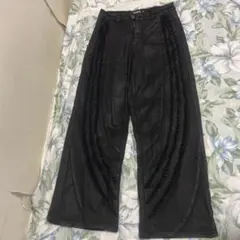 GUAPI Black Pearl Denimのサムネイル