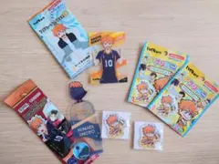 ハイキュー！！　日向翔陽セット