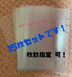 A6 リフィル シール帳 訳あり 薄型 エンボス ６穴用 匿名配送 15枚