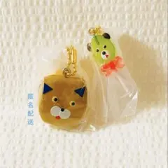 valoミニチュアチャームコレクション