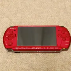 2026年最新】psp3000 本体のみ バッテリーなしの人気アイテム - メルカリ