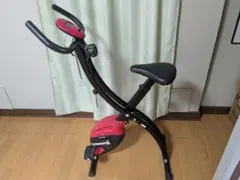 フィットネスバイク