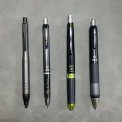 シャーペン　まとめ売り　クルトガ　デルガード　デルフル(廃盤)