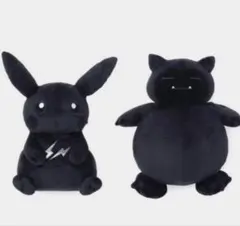 2026年最新】fragment design ぬいぐるみの人気アイテム - メルカリ