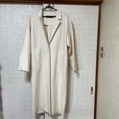 新品未使用春物ドリーシーン綺麗なコート