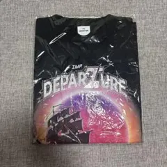 2026年最新】imp. departure tシャツの人気アイテム - メルカリ