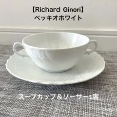 2026年最新】リチャードジノリ ベッキオホワイト スープの人気アイテム