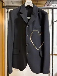 2026年最新】BLACK COMME des GARCONS メンズ テーラードジャケットの