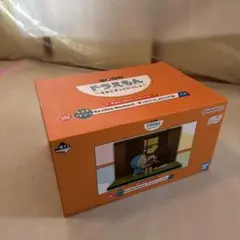 ドラえもん Reviable Moment ラストワン　一番くじ