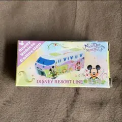 ディズニー リゾートライン トミカ