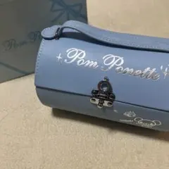 ポンポネットJr♡アクセサリーケースのサムネイル