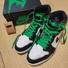 NIKE AIR JORDAN 1 RETRO HIGH OG DZ5485