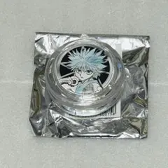 HUNTER×HUNTER キルアのヨーヨーコレクション①