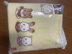 シルバニアファミリー　パジャマ　ユニクロ