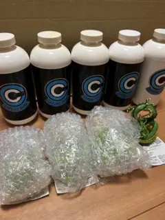 天*軍様 【激レア！！】ドラゴンボールZ ホイポイチャレンジ2 4個セット