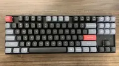 Keychron K8 Pro茶軸 US配列のサムネイル
