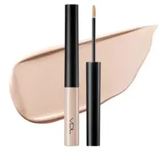 VDL カバーステインパーフェクティングコンシーラーＡ０３　オークル系２３号