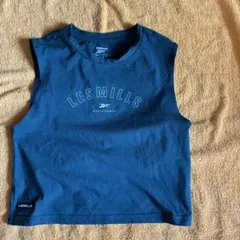 Reebok LES MILLS BODYCOMBAT タンクのサムネイル
