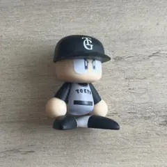 ならぶんです　読売ジャイアンツ　パワプロくん　ビジター