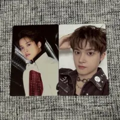 2025年最新】xikers ジュンミン トレカの人気アイテム - メルカリ